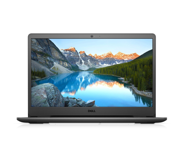 DELL Inspiron 3501-7404 i3-1005G1/4GB/256GB SSD/15,6"/Win10 - 1417645 - zdjęcie